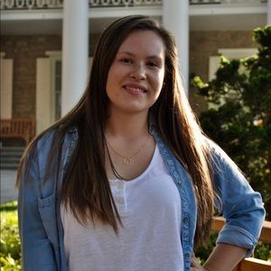 Meet your Posher, Sarah